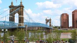 Hotéis em Cincinnati