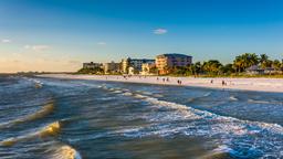 Voos para Fort Myers
