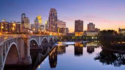 Voos para Minneapolis