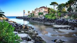 Casas de férias em Costa do Estoril