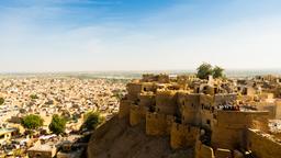 Hotéis em Jaisalmer