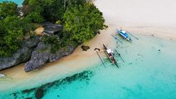 Hotéis em Boracay