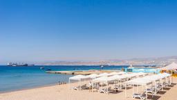 Lista de hotéis: Aqaba