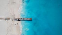 Hotéis em Ilhas Turcas e Caicos
