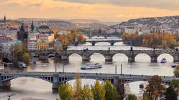 Voos para Praga