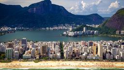 Rio de Janeiro pousadas