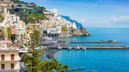 Hotéis em Campania
