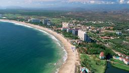 Lista de hotéis: Ixtapa