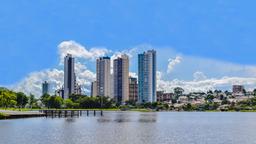 Hotéis em Campo Grande