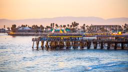 Hotéis em Redondo Beach