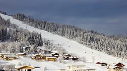 Hotéis em Flachau