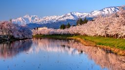 Hotéis em Myoko