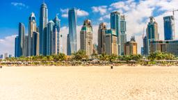 Voos para Dubai