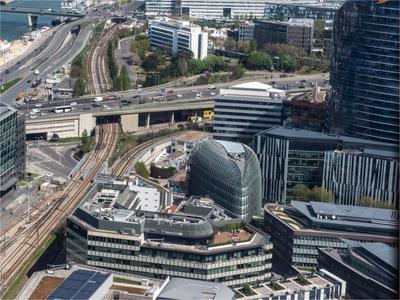 Issy-les-Moulineaux