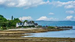 Hotéis em Isle of Arran