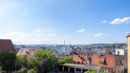 Hotéis em Sindelfingen