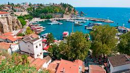 Casas de férias em Riviera Turca