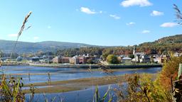 Hotéis em La Malbaie