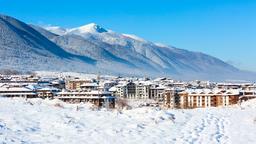 Hotéis em Bansko