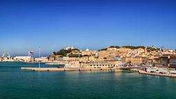 Hotéis em Ancona