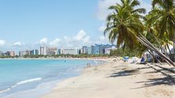 Hotéis em Maceió