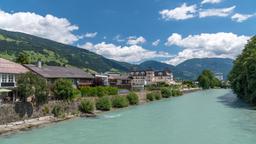 Hotéis em Lienz