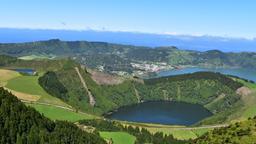 Casas de férias em Açores