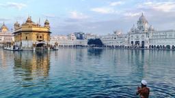 Lista de hotéis: Amritsar