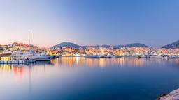 Lista de hotéis: Marbella