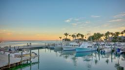 Hotéis em Key Largo