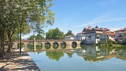 Casas de férias em Trás-os-Montes e Alto Douro