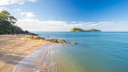 Hotéis em Palm Cove
