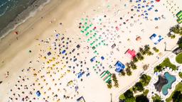 Aluguer de carros com a Santos