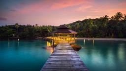 Hotéis em Koh Kood