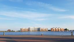 Hotéis em Wilhelmshaven