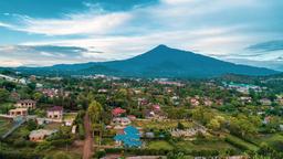 Hotéis perto de Aeroporto Arusha Kilimanjaro