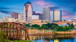 Hotéis em Shreveport