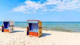 Hotéis em Kołobrzeg