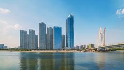Voos para Wuhan