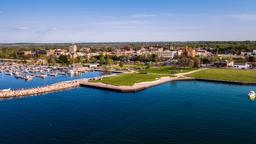 Hotéis em Traverse City