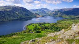 Hotéis em Lake District