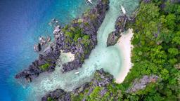 Hotéis em El Nido