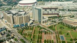 Hotéis perto de TMC 2020 Annual Meeting & Transportation Technology Exhibition