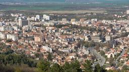 Hotéis em Shumen