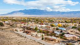 Casas de férias em Novo México