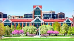Hotéis perto de Deseret Book Company Time Out for Women