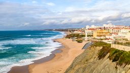 Aluguer de carros com a Torres Vedras