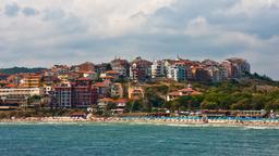 Hotéis em Sozopol