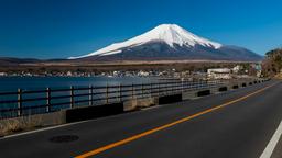 Hotéis em Yamanakako