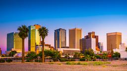 Casas de férias em Arizona